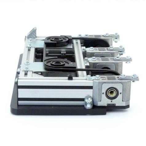 Kurvenmodul KE 2 / 180 Gebraucht