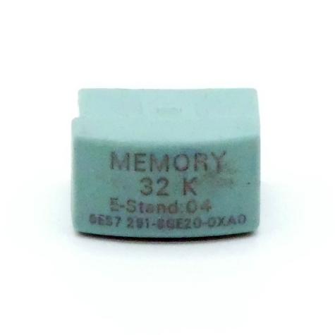 Memory module MC 291  Used