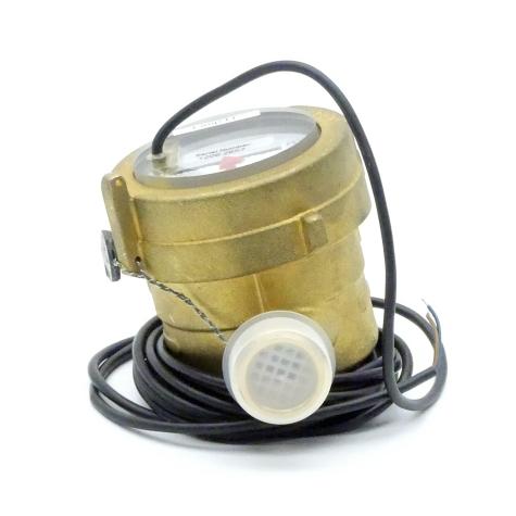 Water meter  