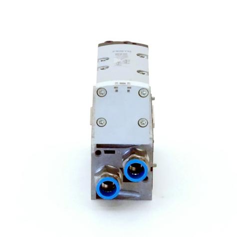 Magnetic valve 560836; 560841 Used