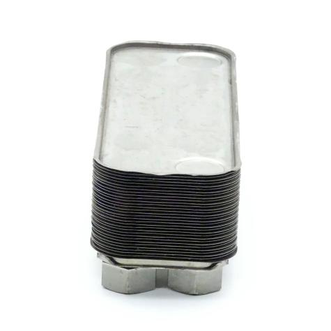 Plate heat exchanger CETEPACHEX610-30 Used