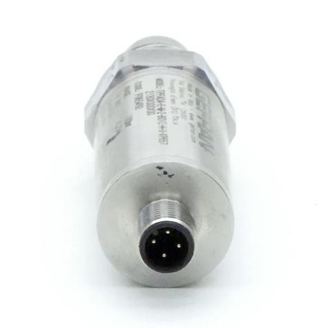 Pressure transmitter TPFADA-E-M-Z-B01C-H-V-XP657 2130X000X00 Used
