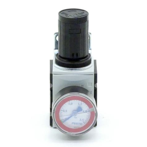 Precision reducer  Used