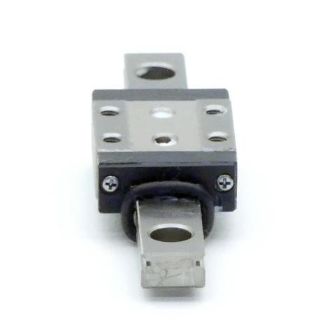 Miniature profile rail guides  New FS