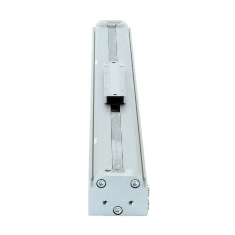 Rodless cylinder  Used