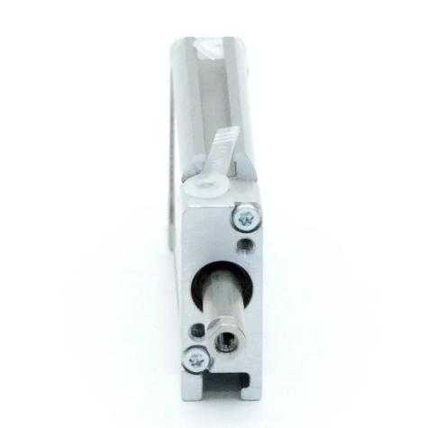 Flat cylinder 164013 New