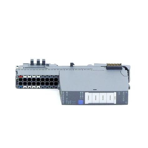 Analoges Eingangsmodul Simatic S7 Gebraucht