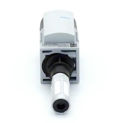 On/off valve 542598 