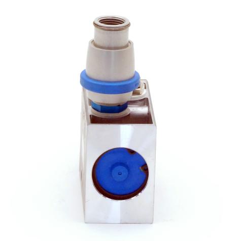 Solenoid valve 7960 Used