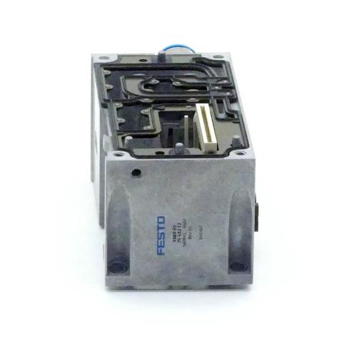Verkettungsplatte 560841 Gebraucht