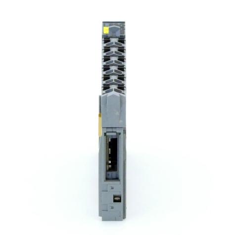 Digital output module  Used