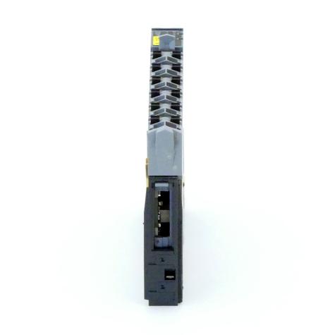 Digital output module  Used
