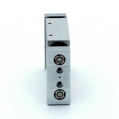 Double piston cylinder 159959 