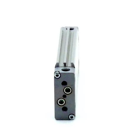 Flat cylinder 161262 Used