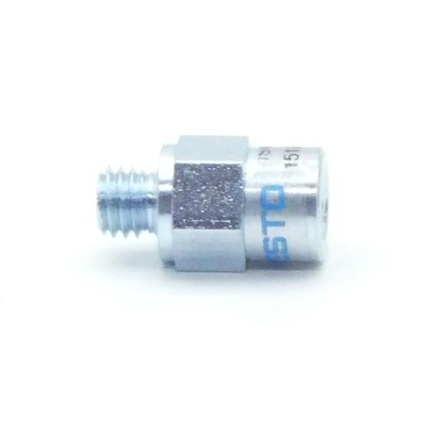Vakuumsaugventil ISV-M5 151217 Neu OVP