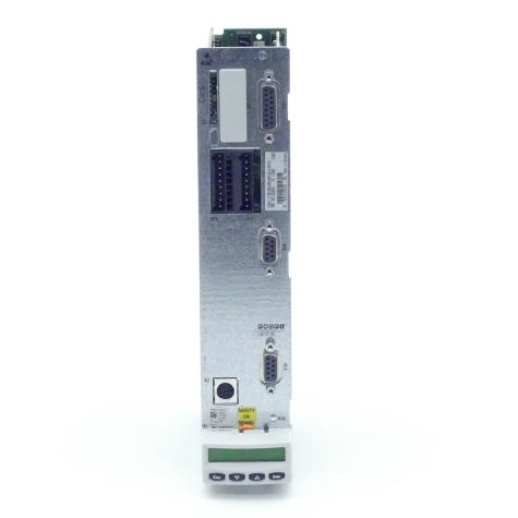 IndraDrive Control unit CSH01.1C-PB-ENS-NNN-NNN-S2-S-NN-FW Used
