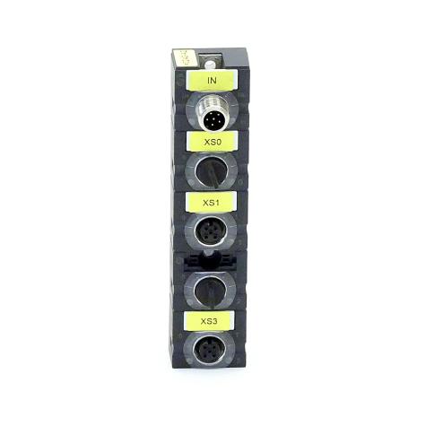 Cube67 E/A Kompaktmodul  Gebraucht