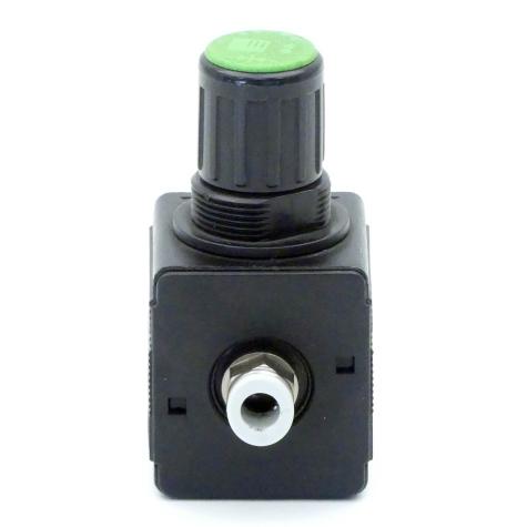 Druckregelventil NL2-RGS-G014-GAU-MAN-030-SS Gebraucht