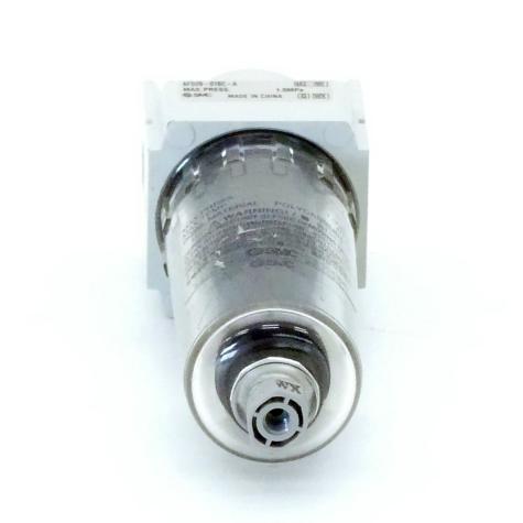Submikrofilter  Neuwertig
