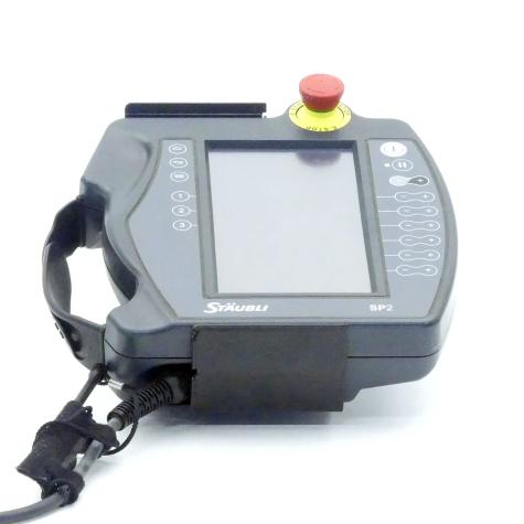 Hand-held control device SP2  Refurbished