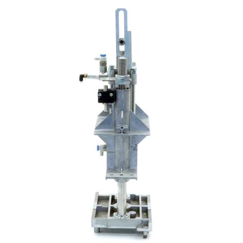 Lift Positioning Unit HP 2 Used