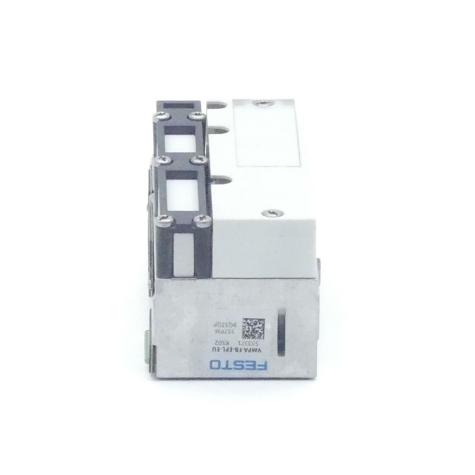 End flap 533371 Used