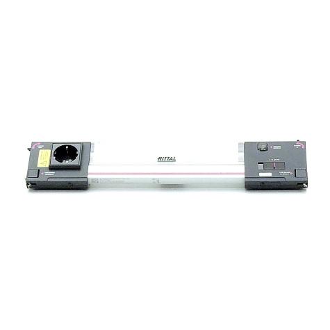 LED-System light SZ2500310 Used