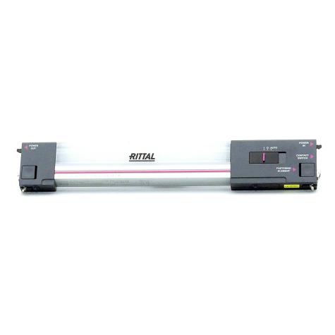 System lamp LED  Used