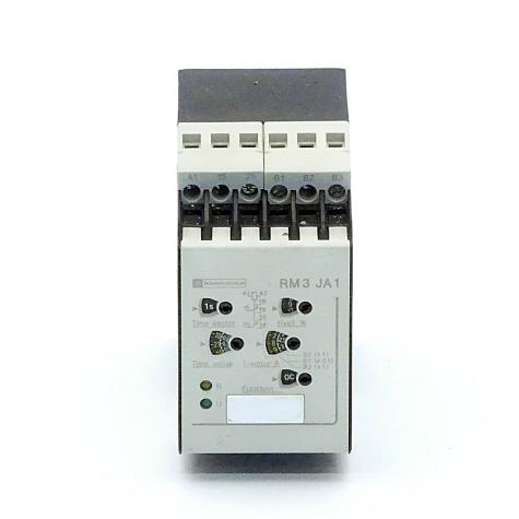 Relay RM3 JA 1 Used