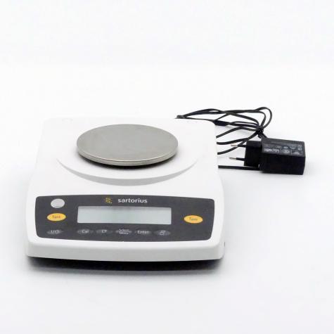 Precision balance  New