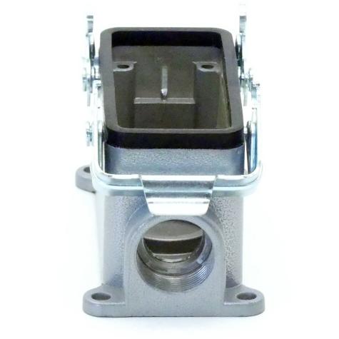 Gehäuseunterteil BAS GUT GC 16 M25 69 A1 Neu OVP