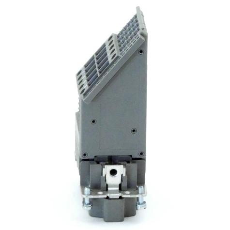 Klemmenadapter BAS BAS LL 10 4,0 50 Neu
