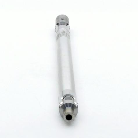 Robot steered  Used