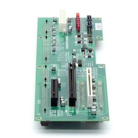 Backplane  Gebraucht