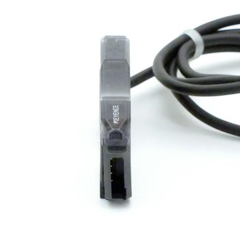 Digital laser sensor  Used