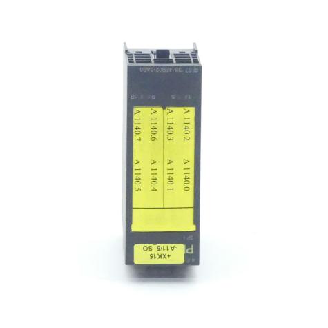 SIMATIC DP, ELEKTRONIKMODUL  Gebraucht