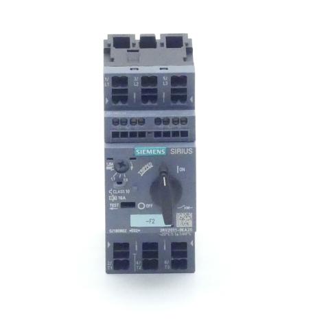 Power switch  