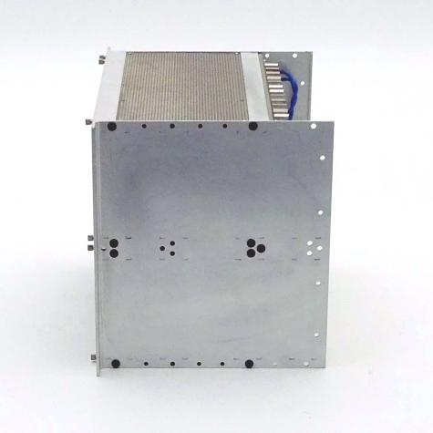 Rack for circuit boards PLC032  Used
