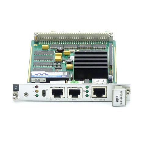 Laser-Circuit board VMP1  