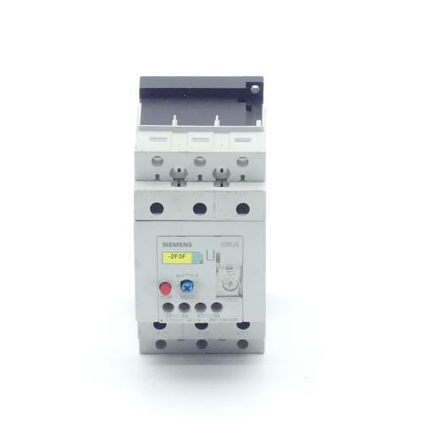 Overload relay  Used