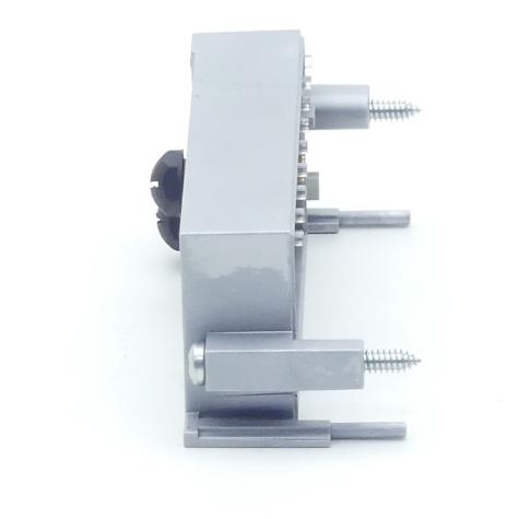 Connection module  Used