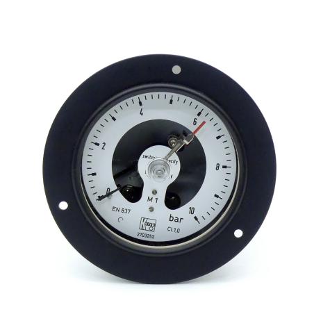 Contact pressure gauge  New