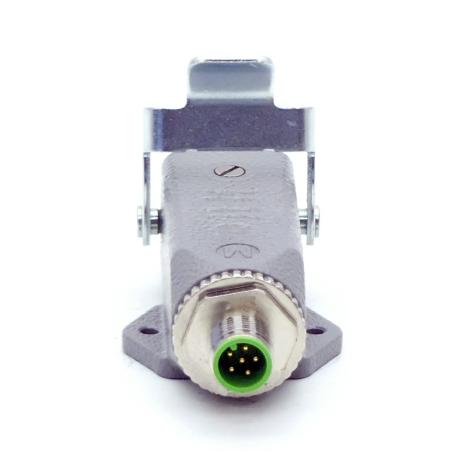 Trennstecker Cube67  