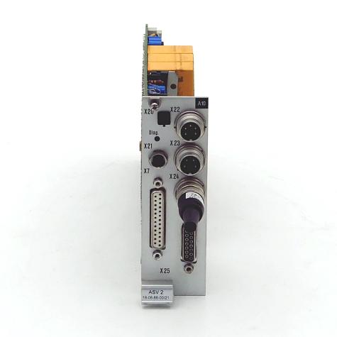Control board AEF  