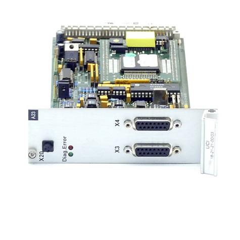 Control board AEF  