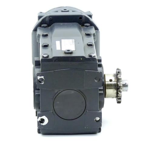 Gearbox FDU1312/2178236 Used