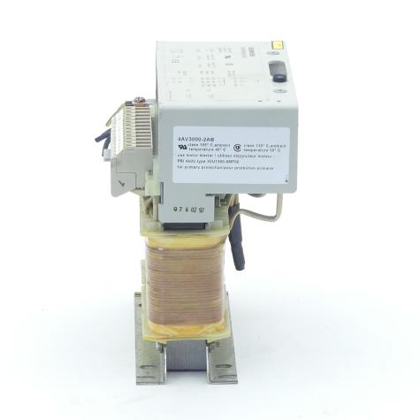 3 Phase Transformator  Gebraucht