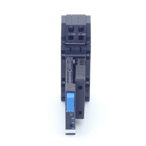 Electronic circuit breaker  Refurbished