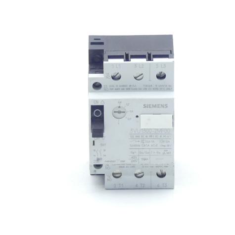 Motor protection  Used