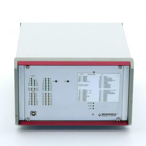 Controller SYS42TE/MR Used
